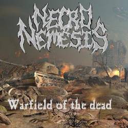  : Warfield of the Dead